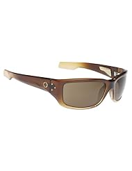 Spy Nolen Sunglasses In Coconut Cr?me Fade-Bronze Polarized by SPY