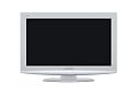 Panasonic Viera TX-L26C20ES 66 cm (26 Zoll) LCD-Fernseher (HD Ready, DVB-T/-C) silber