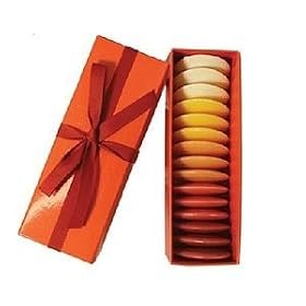 Claus Porto Assorted Guest Soaps - Orange