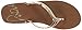 Roxy Women's Puka Wedge Sandal