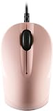 Speed-Link Minnit optische Netbook Maus schnurgebunden rosa Speed-Link Minnit optische Netbook Maus schnurgebunden rosa