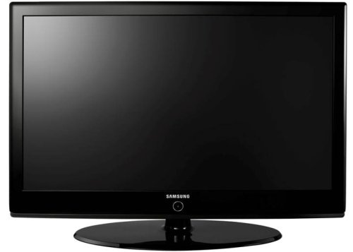 Samsung LE32A436T - 32'' Widescreen HD Ready LCD TV - With Freeview