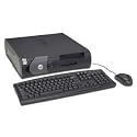 Dell Computer Desktop GX260 P4 2.4 GHz 40GB HD 512MB CD-RW (Refurbished)