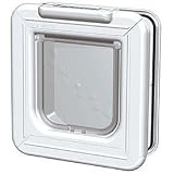 Cat Mate Elite Super Selective Cat Door