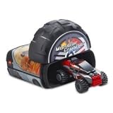 Lego Racers Monster Crusher #8642 Lego Racers Monster Crusher #8642