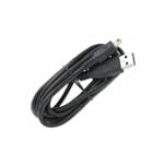 BlackBerry Torch Charging USB 2.0 Data Cable for your Phone! This professional grade custom cable outperforms the original!