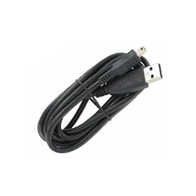 Nokia 5230 Charging USB 2.0 Data Cable for your Phone! This professional grade custom cable outperforms the original!