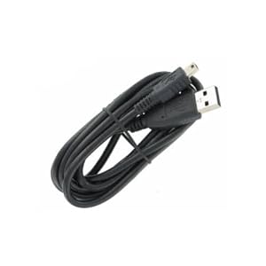 Samsung i7500 Charging USB 2.0 Data Cable for your Phone! This professional grade custom cable outperforms the original! (Google Android)