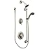 Moen T8342CBN Commercial M-Dura Posi-Temp Shower Trim, 2.5-gpm, Classic Brushed Nickel