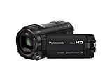 Panasonic HCW858EGK