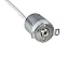 POSITAL IXARC MCD-CL00B-1312-A06A-AAW CANopen Lift Absolute Rotary Encoder