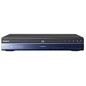 SONY BDP-S300 Blu-Ray Disc player HDMI Upscalling Full HD 1080p