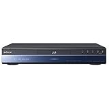 Sony BDP-S 300 B Blu-ray Player