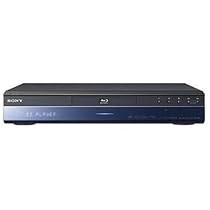 SONY BDP-S300 Blu-Ray Disc player HDMI Upscalling Full HD 1080p