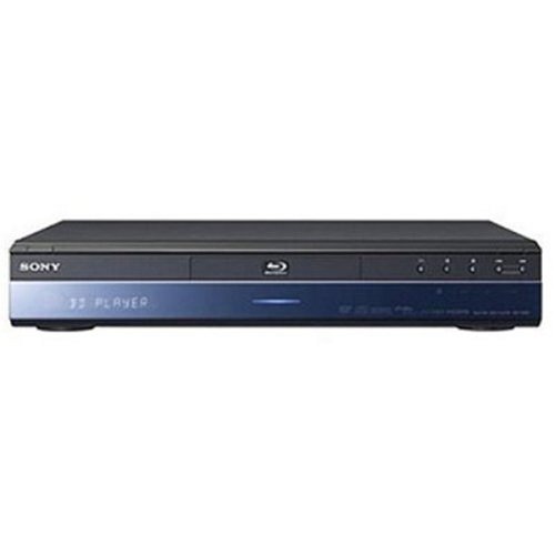 Sony BDP-S 300 B Blu-ray Player