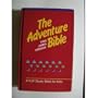 The Adventure Bible King James Version KJV Study: A KJV Bible for Kids