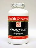 Health Concerns Marrow Plus - 270 Tablets