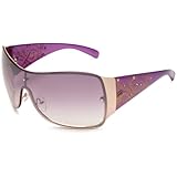 Southpole 346SP Shield Sunglasses