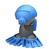 Sprig Toys Adventure Scuba Search Playset