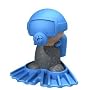 Sprig Toys Adventure Scuba Search Playset