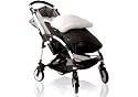 Bugaboo Bee Lambskin Stroller Bag/Footmuff