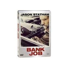 Bank Job - Steelbook Edition (DVD)