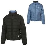 Ground Ladies Orbit Down Jacket