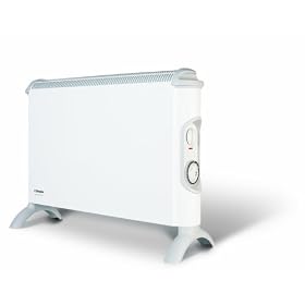 Dimplex Convector Heater with Timer,  2 kW