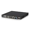 StarTech.com 4-Port USB VGA IP KVM Switch with Virtual Media (SV441DUSBI)