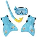 SpongeBob SquarePants Deluxe Swim Set