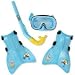 SpongeBob SquarePants Deluxe Swim Set