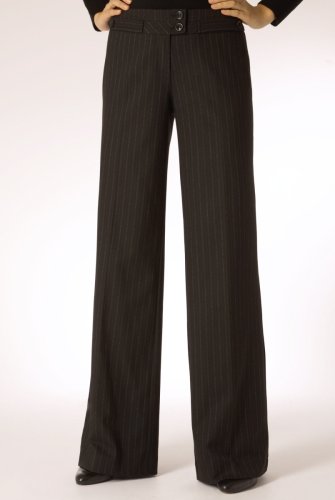 Per Una Tailored Maddy Stripe Trousers clothing