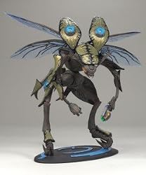 Halo 3 Series 2 Drone
