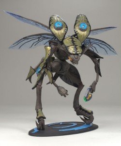 Halo 3 Series 2 Drone