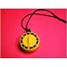 Taxi Tactile Easy-see Round-the-neck Timer