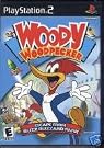 Woody Woodpecker