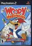Woody Woodpecker