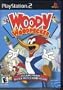 Woody Woodpecker