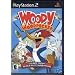 Woody Woodpecker