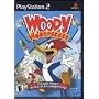 Woody Woodpecker