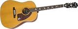 Epiphone Inspired By 1964 Texan Acoustic Electric Guitar (Antique Natural)