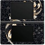 YOUNiiK Styling Skins Case Cover Nintendo DSi - Tweety Baroque