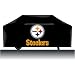 Pittsburgh Steelers Deluxe Grill Cover