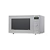 Panasonic NN-GD361MEPG Inverter-Mikrowelle silber