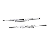 PORSCHE Boxter 1997 98 99 00 01 02 03 04 05 06 07 2008 - 2 MTEC Windshield Wipers (D-22 : P-22) - Color: Silver