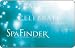 Spa Finder Celebrate Gift Card