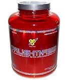 BSN - True Mass Cookies & Cream, 5.75 lb powder