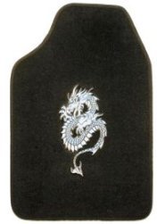 Dragon Floormats