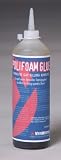 VerMeister Polifoam Moisture Cure Expanding Glue (Hardwood Floor Squeak Silencer)