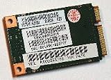 Toshiba Satellite A215 Wifi Wireless Card - PA3613U-1MPC